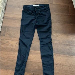 J brand light jean